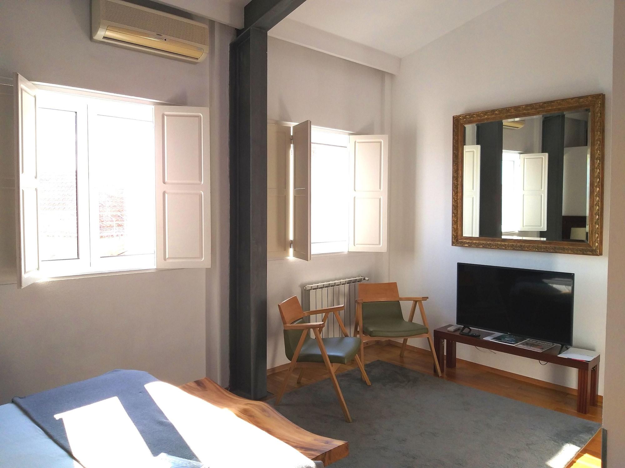Solar Dos Mouros Hotell Lisboa Eksteriør bilde