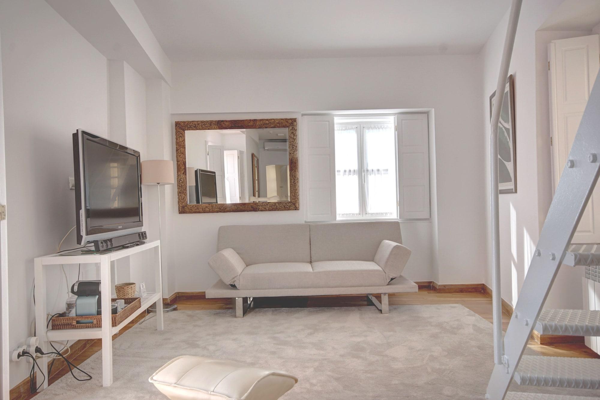 Solar Dos Mouros Hotell Lisboa Eksteriør bilde