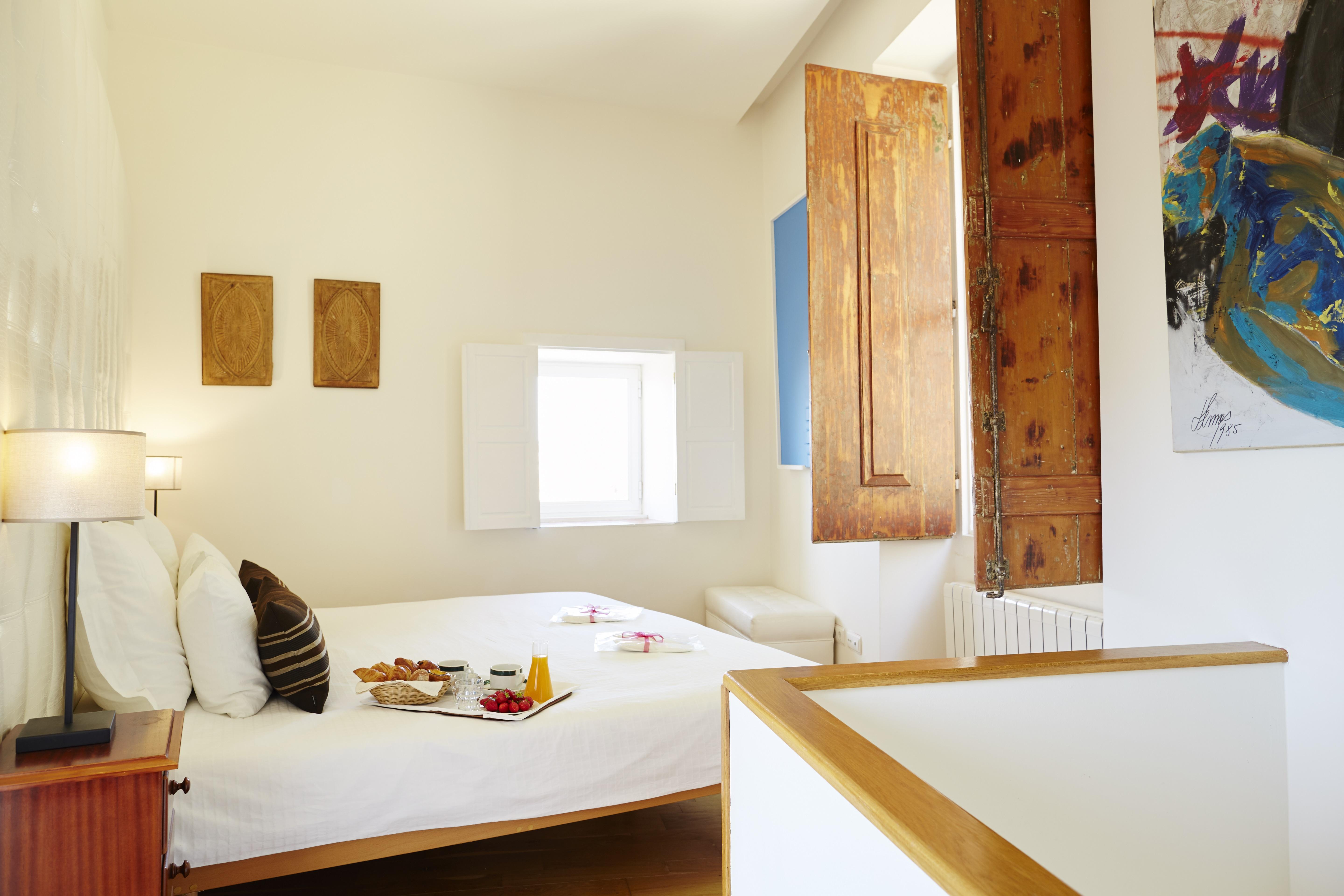 Solar Dos Mouros Hotell Lisboa Eksteriør bilde